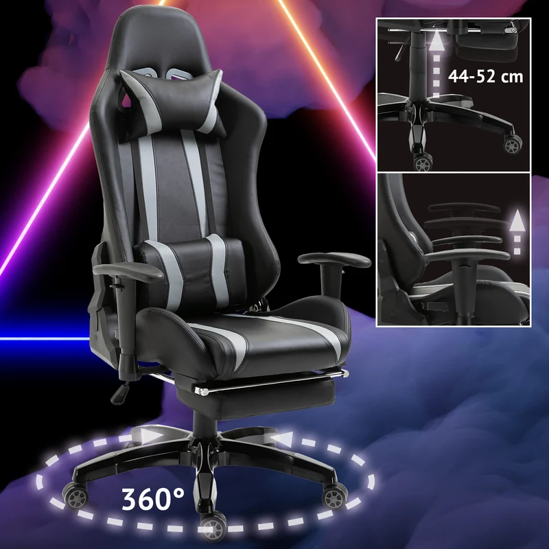 GAMYX Gamingstuhl