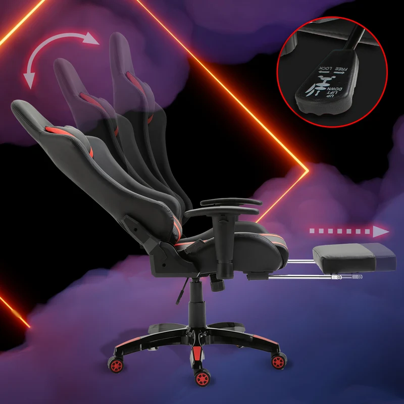 GAMYX Gamingstuhl