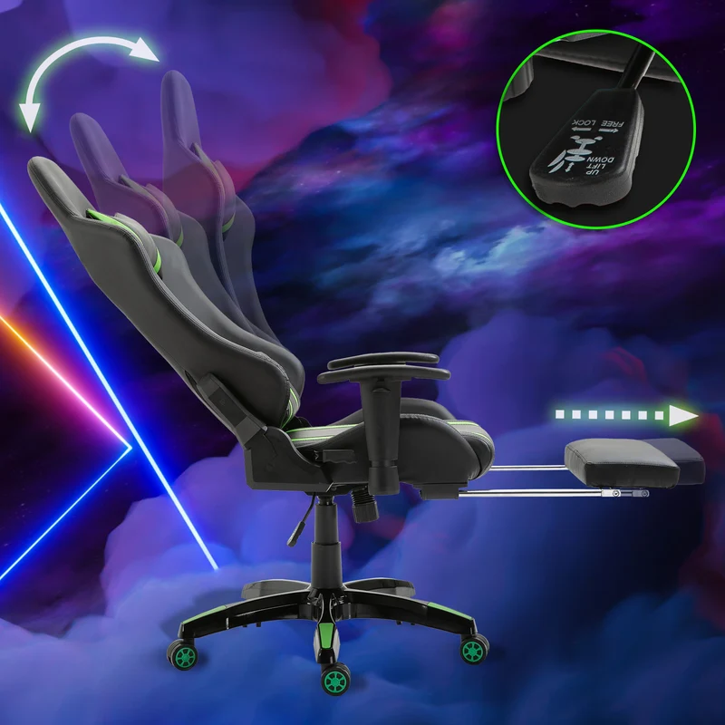 GAMYX Gamingstuhl