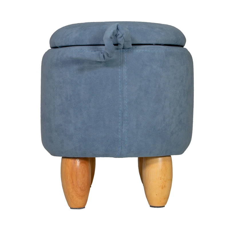 Tierhocker mit Staufach